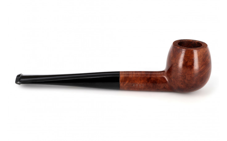 Pipe Terminus apple droite