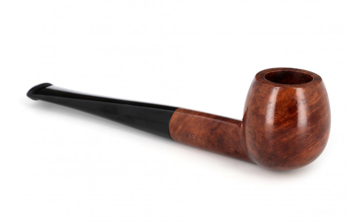 Pipe Terminus apple droite