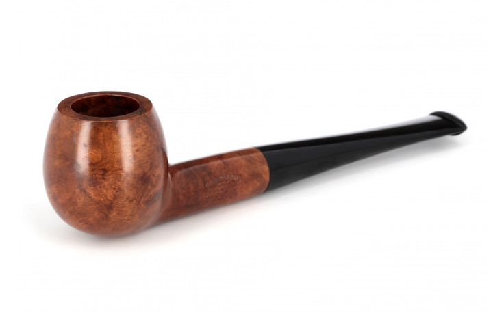 Pipe Terminus apple droite