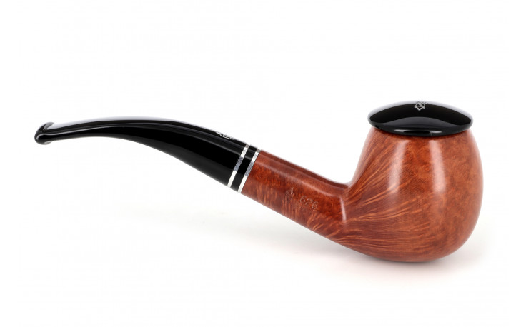 Pipe Savinelli Monsieur 626 lisse