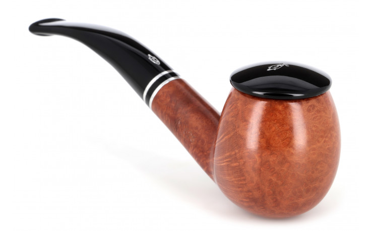 Pipe Savinelli Monsieur 626 lisse