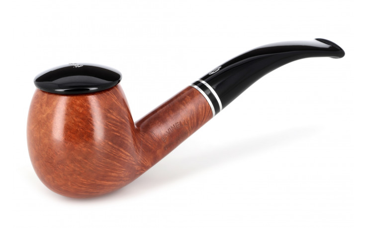 Pipe Savinelli Monsieur 626 lisse