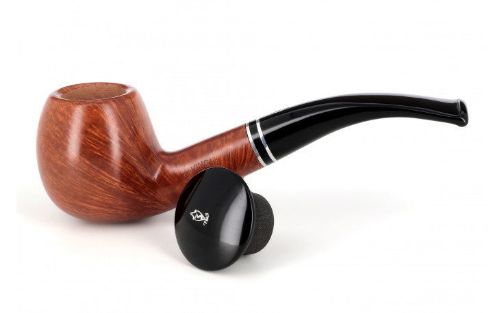 Pipe Savinelli Monsieur 626 lisse