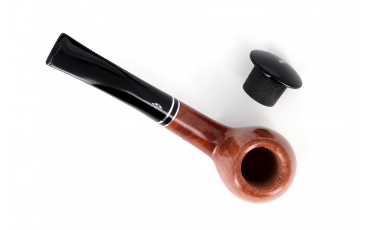 Pipe Savinelli Monsieur 626 lisse