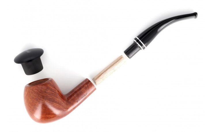 Pipe Savinelli Monsieur 626 lisse