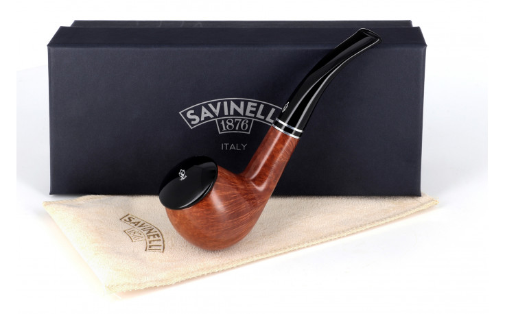 Pipe Savinelli Monsieur 626 lisse