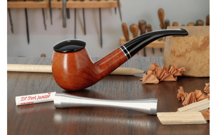 Pipe Savinelli Monsieur 626 lisse