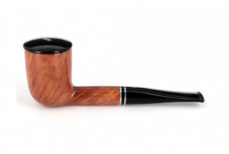 Pipe Savinelli Monsieur 412 lisse