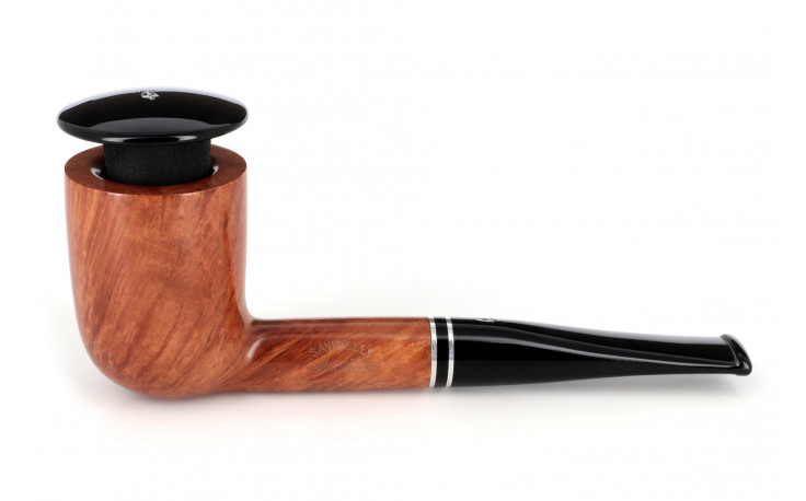 Pipe Savinelli Monsieur 412 lisse