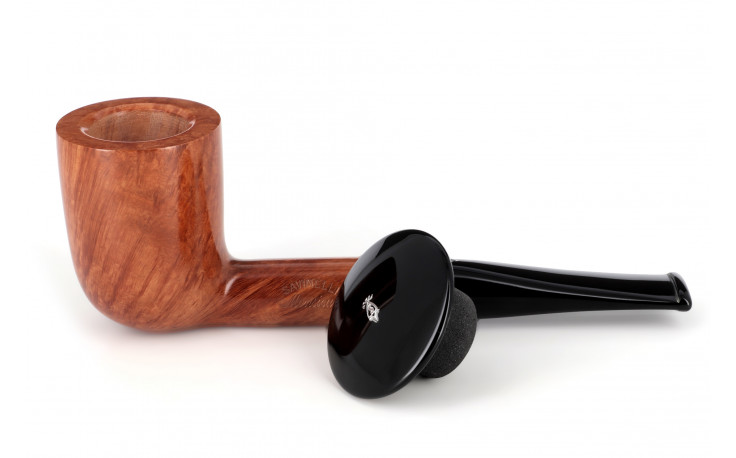 Pipe Savinelli Monsieur 412 lisse