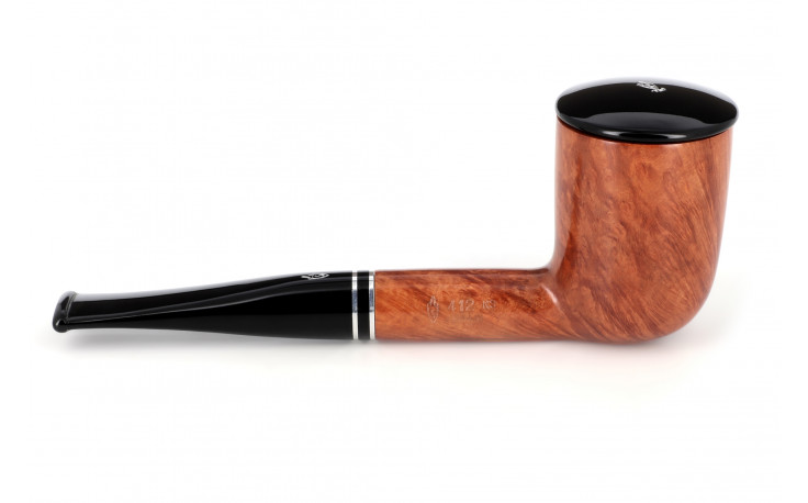 Pipe Savinelli Monsieur 412 lisse