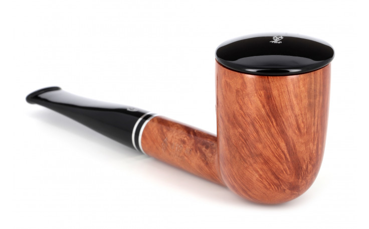 Pipe Savinelli Monsieur 412 lisse