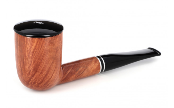 Pipe Savinelli Monsieur 412 lisse