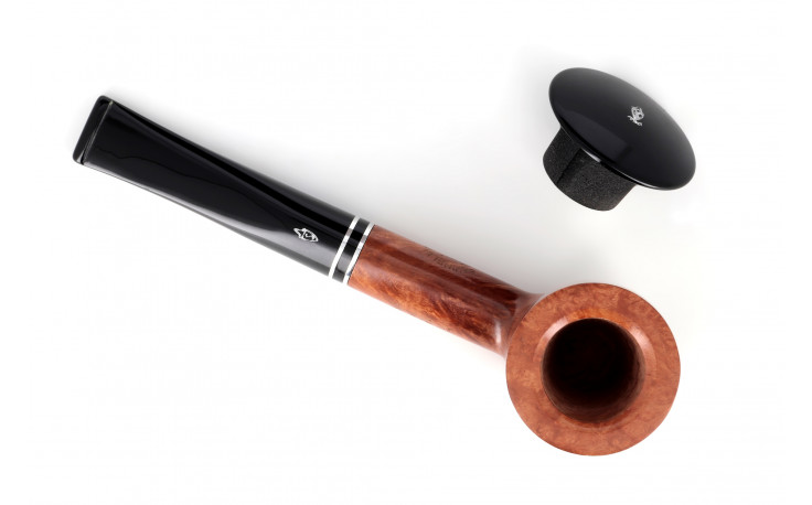 Pipe Savinelli Monsieur 412 lisse