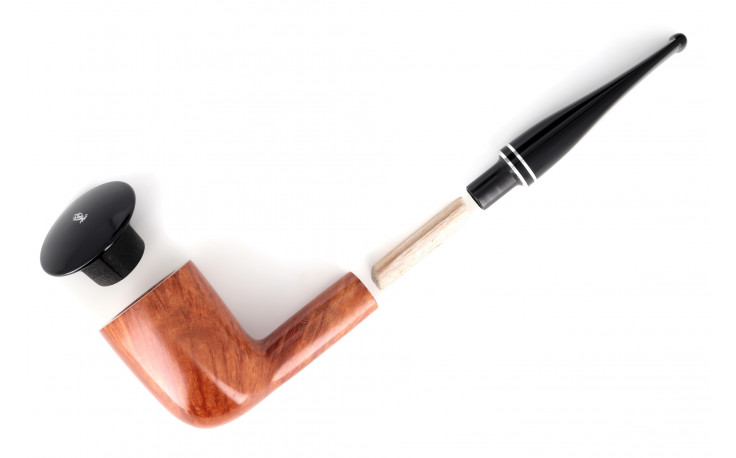 Pipe Savinelli Monsieur 412 lisse