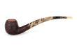 Pipe Savinelli Ginger\'s Favorite 626 rustiquée