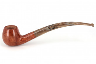 Pipe Savinelli Ginger's Favorite 626 lisse