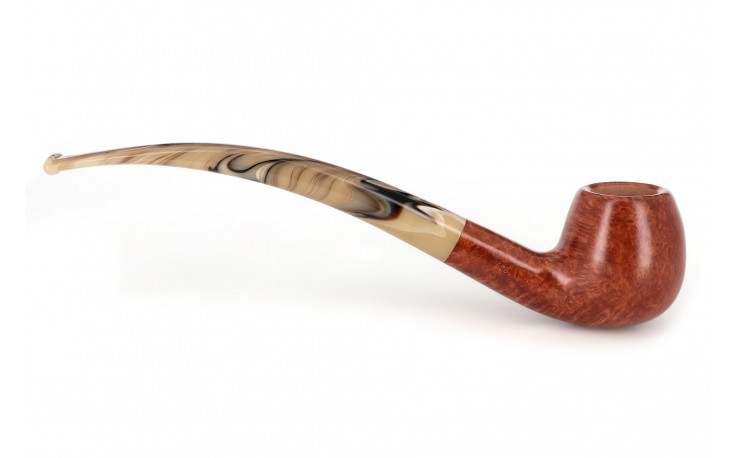 Pipe Savinelli Ginger's Favorite 626 lisse