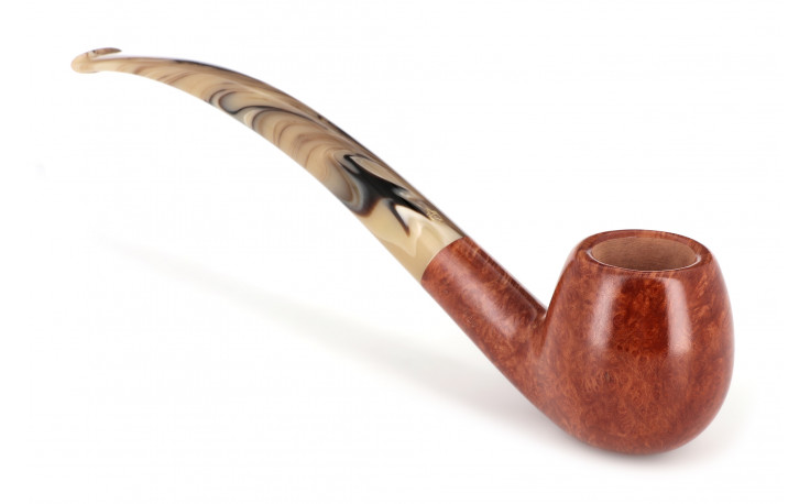 Pipe Savinelli Ginger's Favorite 626 lisse