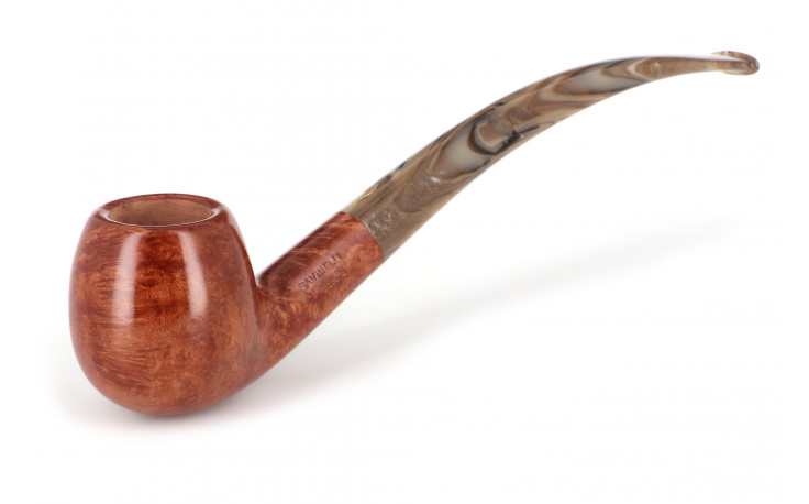 Pipe Savinelli Ginger's Favorite 626 lisse