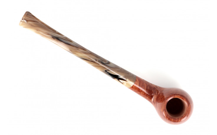 Pipe Savinelli Ginger's Favorite 626 lisse