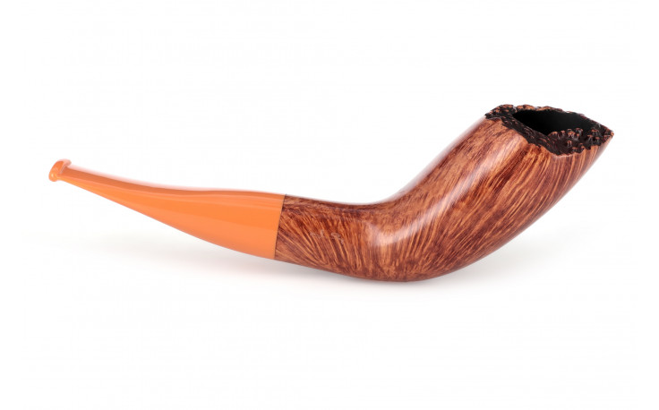 Pipe Savinelli Autograph Horn 081 (Grade 00)