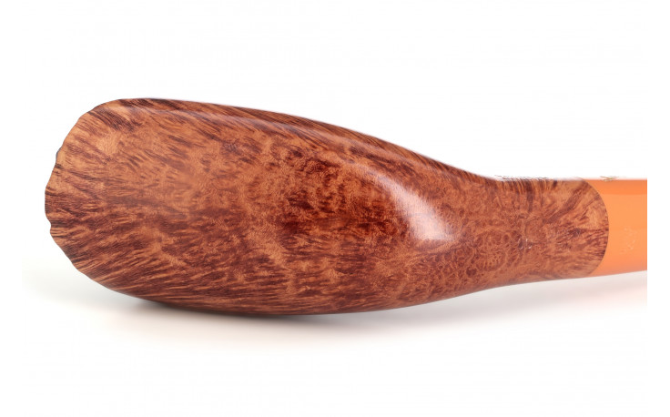 Pipe Savinelli Autograph Horn 081 (Grade 00)