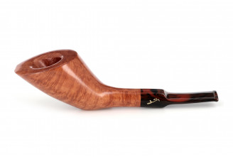 Pipe Savinelli Autograph Horn 083 (Grade 8)