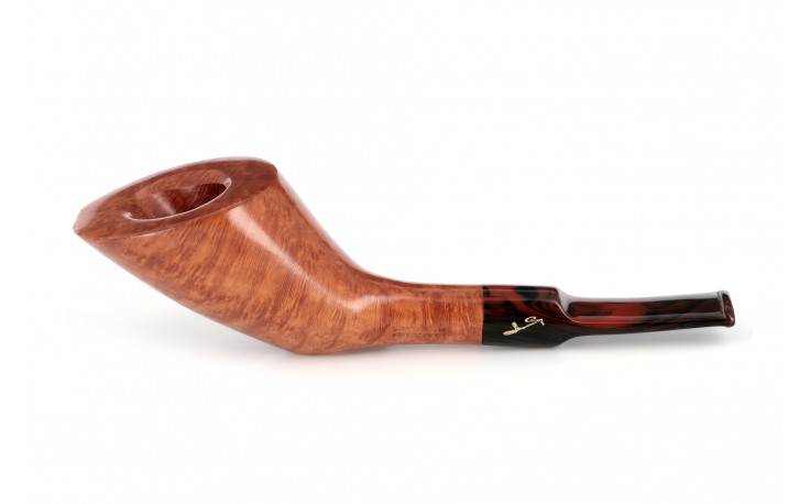 Pipe Savinelli Autograph Horn 083 (Grade 8)