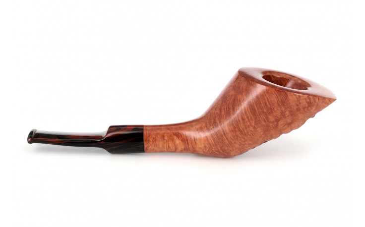 Pipe Savinelli Autograph Horn 083 (Grade 8)