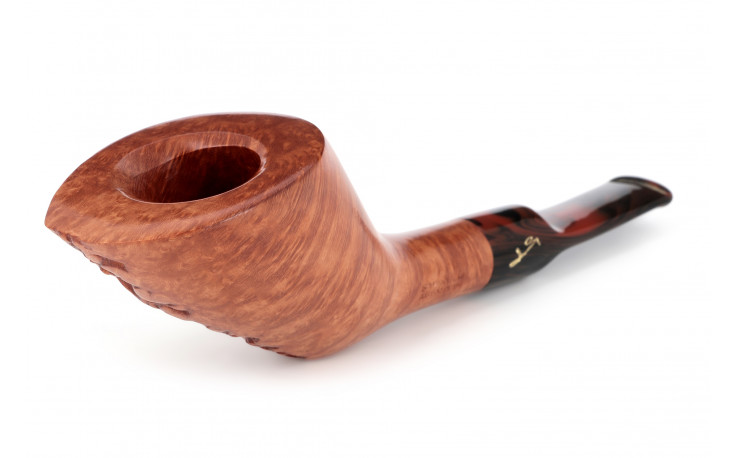 Pipe Savinelli Autograph Horn 083 (Grade 8)