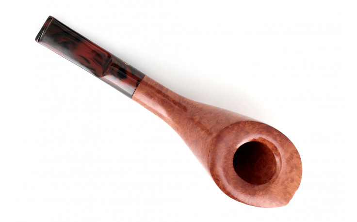 Pipe Savinelli Autograph Horn 083 (Grade 8)