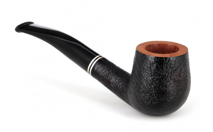 Pipe Butz-Choquin Ring Grain 1