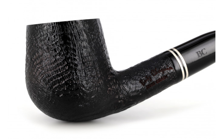 Pipe Butz-Choquin Ring Grain 1