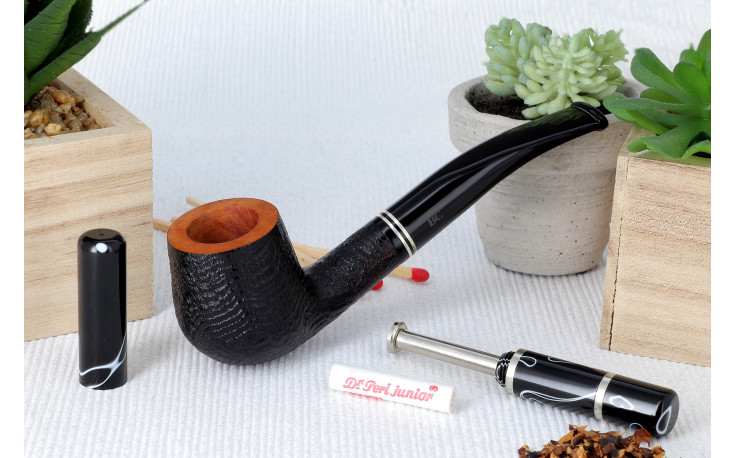 Pipe Butz-Choquin Ring Grain 1