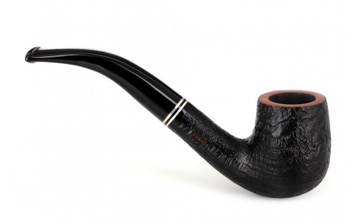 Pipe Butz-Choquin Ring Grain 2