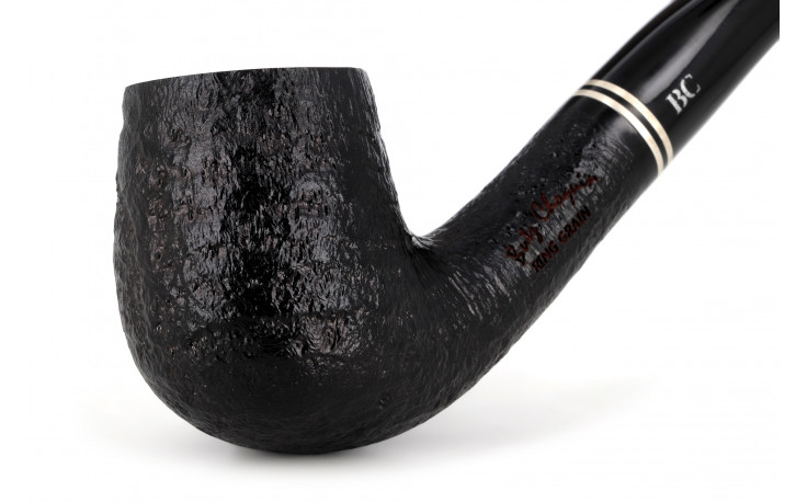 Pipe Butz-Choquin Ring Grain 2