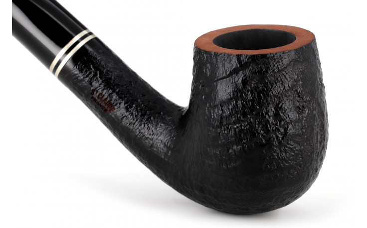 Pipe Butz-Choquin Ring Grain 2