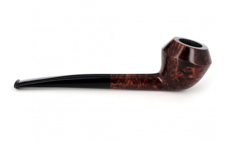 Pipe Nuttens Heritage 36 Rhodesian H3