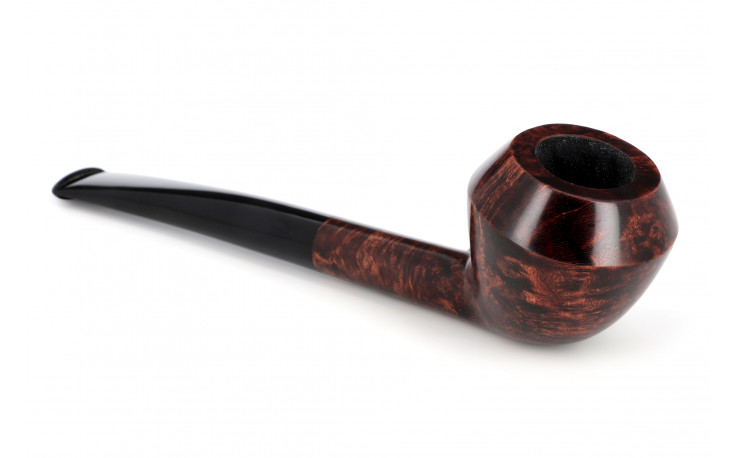 Pipe Nuttens Heritage 36 Rhodesian H3