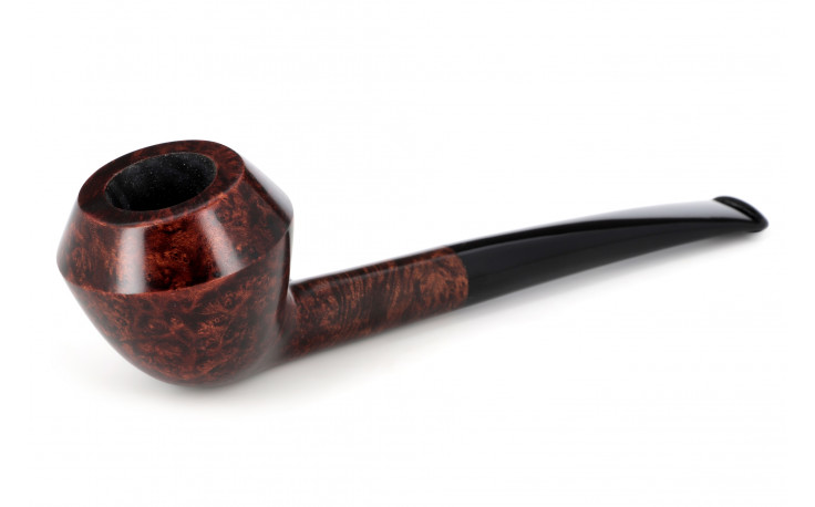 Pipe Nuttens Heritage 36 Rhodesian H3