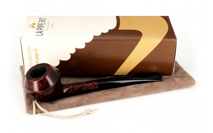 Pipe Nuttens Heritage 36 Rhodesian H3