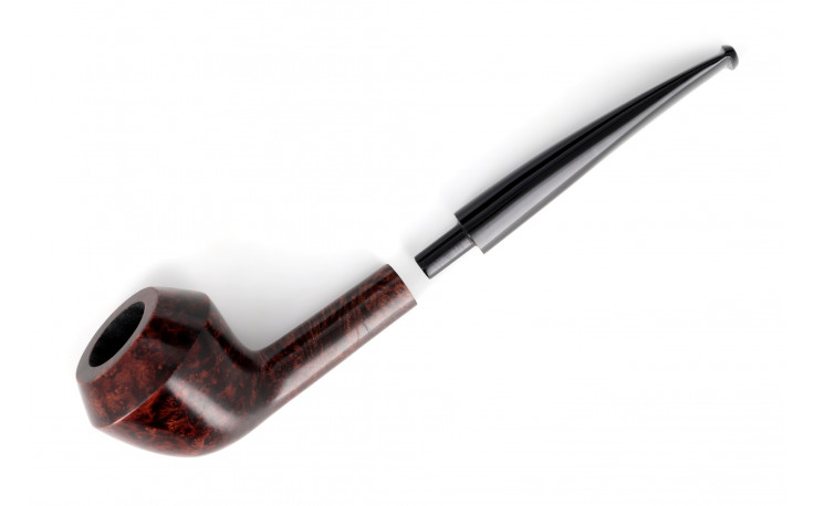 Pipe Nuttens Heritage 36 Rhodesian H3