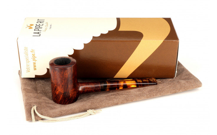 Pipe Nuttens Heritage 39 Poker H3