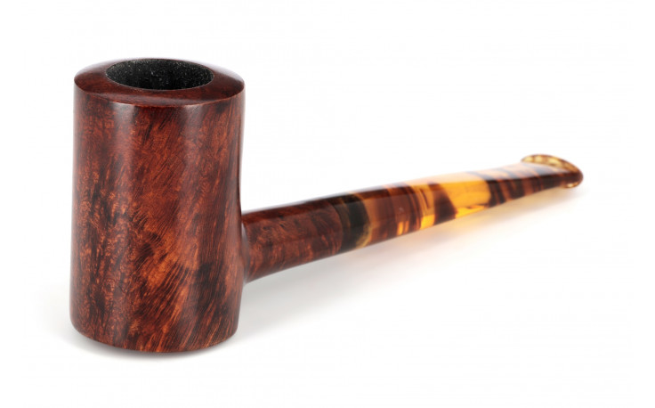 Pipe Nuttens Heritage 39 Poker H3