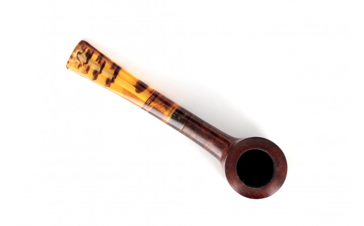 Pipe Nuttens Heritage 39 Poker H3