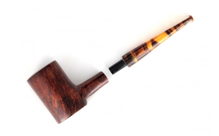 Pipe Nuttens Heritage 39 Poker H3