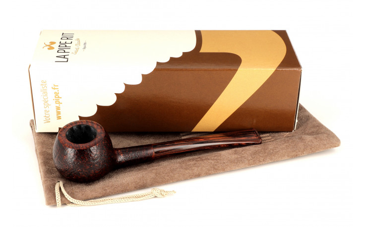 Pipe Nuttens Heritage 40 Prince H1