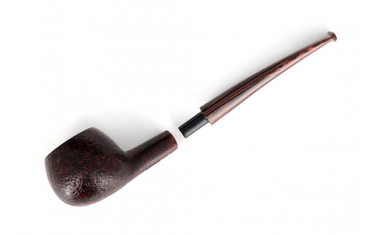 Pipe Nuttens Heritage 40 Prince H1