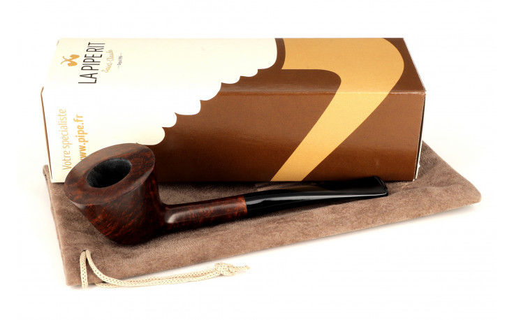 Pipe Nuttens Heritage 41 Dublin H3